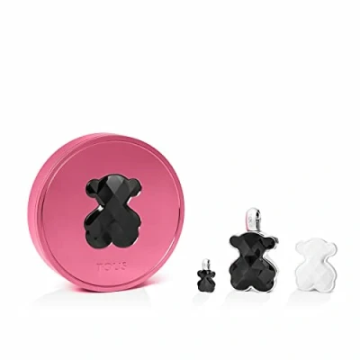 Imagen de Tous LoveMe The Onyx Set de Regalo