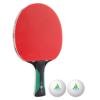 Imagen de JOOLA Rosskopf Smash Pala de Tenis Mesa, Unisex Adulto, Multicolor, Talla Única