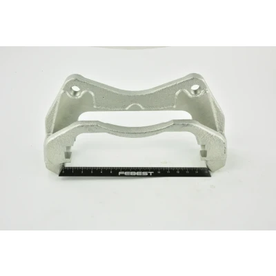 Imagen de FEBEST 0477C CY3AF Soporte de Pinzas Freno Eje delantero