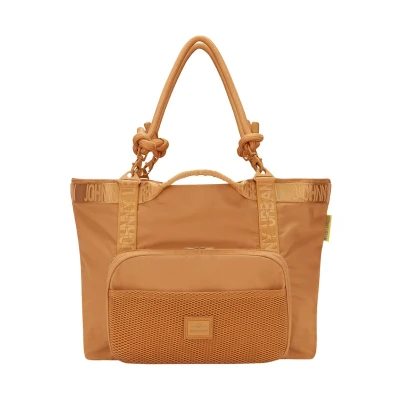 Imagen de Johnny Urban Cassie Bolso shopping, Mujer, Talla: One Size, Caramel