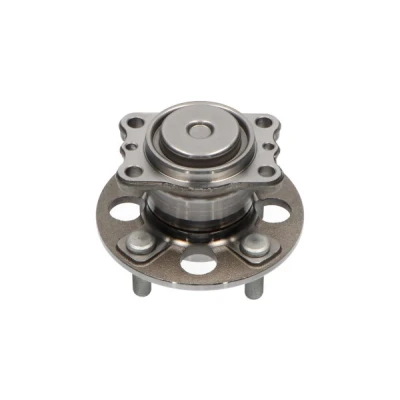 Imagen de KAVO PARTS WBH 4013 Juego de cojinete rueda Eje trasero 132 KIA: Picanto III, II