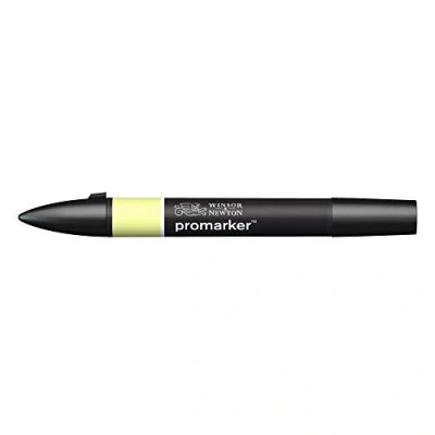 Imagen de Winsor &amp; Newton Rotulador ProMarker, Lime Zest (G159), Verde