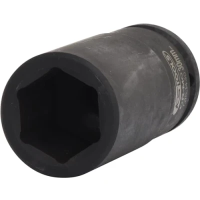 Imagen de KS TOOLS 515.1430 E Cubos insertables 90 30,0 20 (3/4&quot;) hexagonal