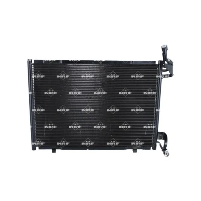 Imagen de NRF Easy Fit 350521 Condensador 18,3 518 FORD: Ecosport Mk2