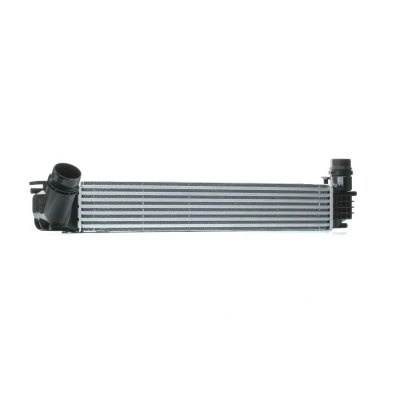 Imagen de VALEO 818870 Intercooler Aluminio RENAULT: MEGANE 3, CC, 3 Grandtour norauto, oscaro, mister auto