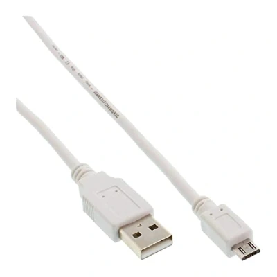 Imagen de Inline 5m Usb 2.0 A Micro B Cables
