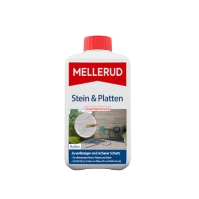 Imagen de MELLERUD 2001001469 Kit de limpieza