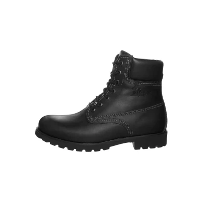 Imagen de Panama Jack Botines con cordones, Hombre, Talla: 43, Schwarz Zapatos