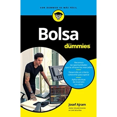 Imagen de Bolsa para Dummies