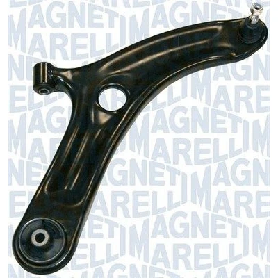 Imagen de MAGNETI MARELLI 301181360500 Barra oscilante, suspensión de ruedas Eje delantero, derecha Brazo oscilante transversal HYUNDAI: i20 I Hatchback