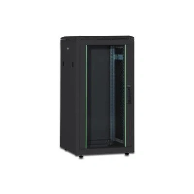 Imagen de Rack Assmann Electronic Dn 19 42u 6/10 b 1 Estante