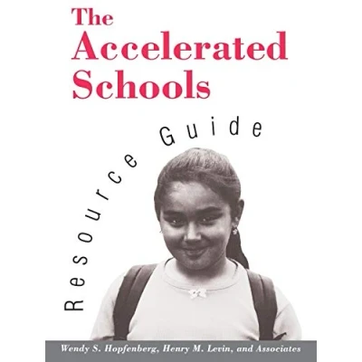 Imagen de The accelerated schools resource guide