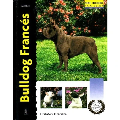 Imagen de Bulldog Francés (Excellence Raza especial)