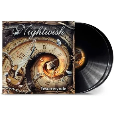 Imagen de Yesterwynde (2 LP) [Vinilo]