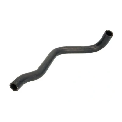 Imagen de THERMOTEC DWW106TT Manguito, intercambiador calor calefacción Entrada VOLKSWAGEN: GOLF 2