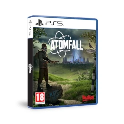 Imagen de PS5 Atomfall