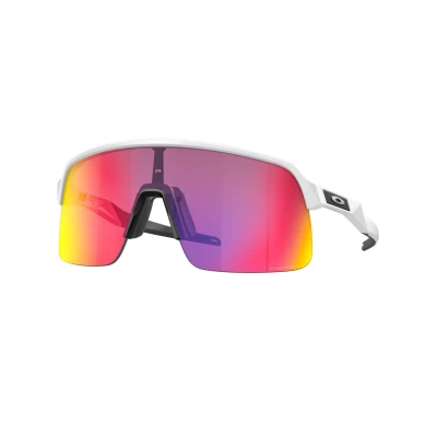 Imagen de Oakley 0OO9463 Gafas, Matte White, 39 para Hombre