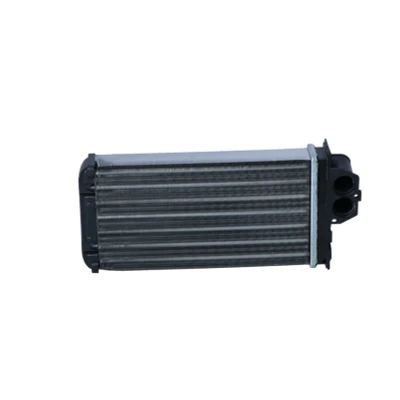 Imagen de NRF 53634 Radiador de Calefaccion con material montaje añadido sin conducto PEUGEOT: 206 Hatchback, Berlina, SW, CITROËN: Xsara Picasso