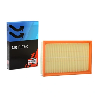 Imagen de CHAMPION CAF100734P Filtro de aire 42 189 288 Cartucho filtrante VOLKSWAGEN: Polo IV Hatchback, Golf 4, Caddy 3, SEAT: Toledo 2 Limousine, Ibiza 3