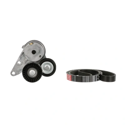 Imagen de GATES K016PK1535XS Juego de correas trapeciales poli V FORD: KUGA 2, C Max FOCUS 3