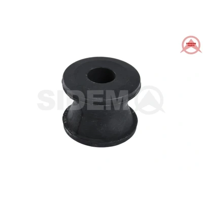 Imagen de SIDEM 819630 Silentblock Brazo de Suspension Eje delantero Rodamiento caucho metal oscilante longitudinal CITROËN: C25 Furgón