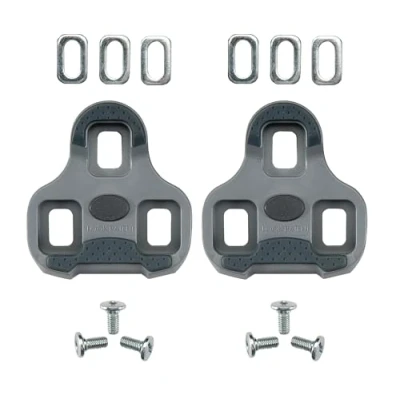 Imagen de Look Keo Grip Cleats Tacos Grises