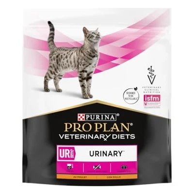 Imagen de Purina Pro Plan Veterinary Diets UR URINARY, 350 g