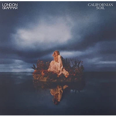 Imagen de Californian Soil [Vinilo]