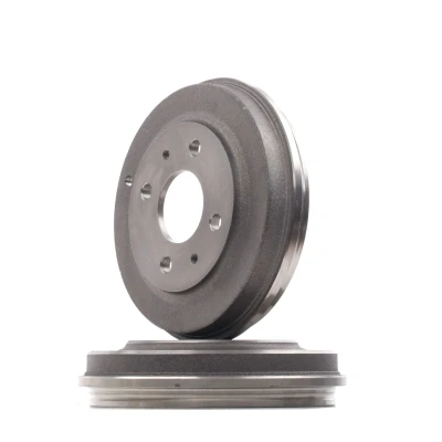 Imagen de BREMBO 14.7260.10 Tambor de Freno 185 FIAT: Cinquecento, Seicento / 600 Hatchback norauto, oscaro, mister auto