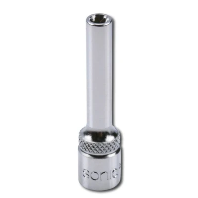 Imagen de Llave de vaso 1/4&quot; E TORX SONIC 2165007