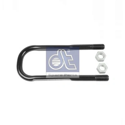Imagen de DT Spare Parts 1.32580 Brida de ballesta