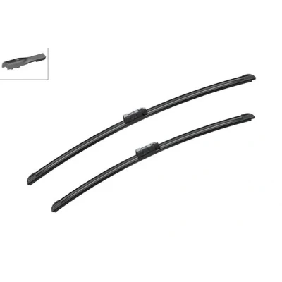 Imagen de Limpiaparabrisas Bosch Aerotwin 3 397 014 244 Sin marco VOLKSWAGEN: Tiguan II, Allspace, SEAT: Tarraco norauto, oscaro, mister auto