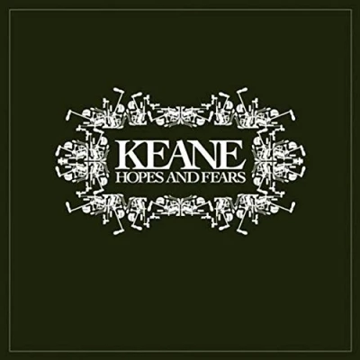 Imagen de Hopes And Fears [Vinilo]