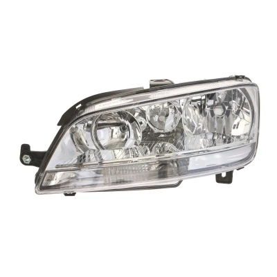 Imagen de ABAKUS 661 1144L LDEMC Faros