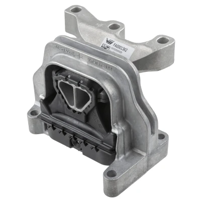 Imagen de LEMFÖRDER 44765 01 Soporte de motor derecha SEAT: Ibiza 4, 4 Sportcoupe, ST, VOLKSWAGEN: Polo V Hatchback, SKODA: Rapid Spaceback