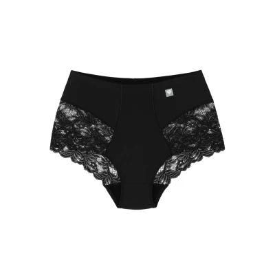 Imagen de Wolbar Diamond 3506 Braguitas, Mujer, Talla: Small, Black