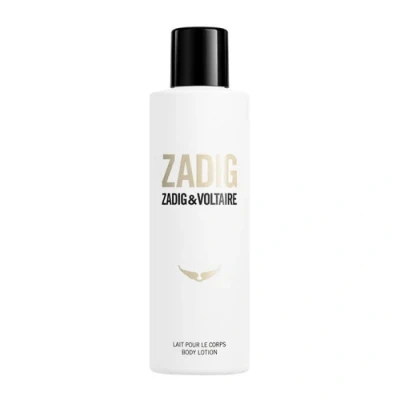 Imagen de Zadig &amp; Voltaire Loción Corporal 200 ml