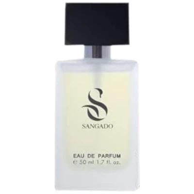 Imagen de STRONGER WISH by SANGADO, Perfume for Men, 8 10 hours long Lasting, Aromatic Fougere, Fine French Essences, Attractive, Sensual, Youthful, Ideal Gift, 50 ml Spray
