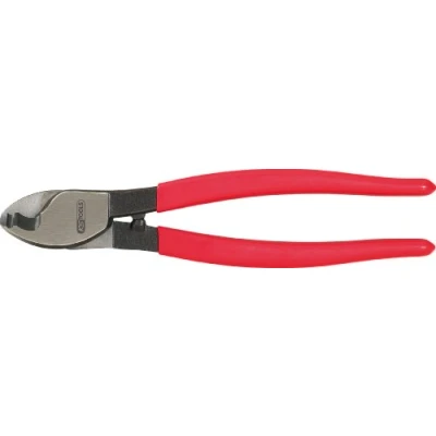 Imagen de KS Tools 118.0091 Alicate Cortacables 205mm