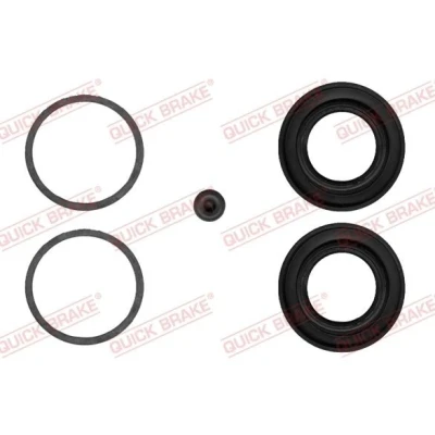 Imagen de QUICK BRAKE 114 0161 Kit de Reparación Frenos 40 MERCEDES BENZ: Clase S Berlina, VOLVO: 740 940 II Berlina
