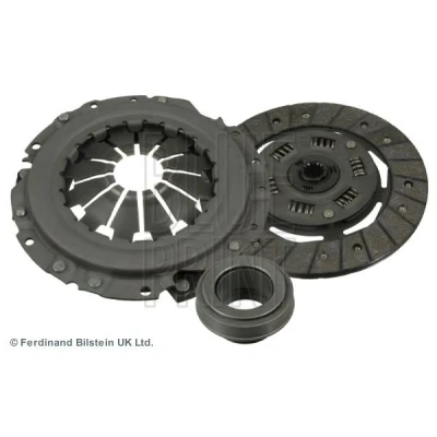 Imagen de BLUE PRINT ADW193013 Kit de Embrague tres piezas con grasa sintética cojinete desembrague 201 OPEL: Astra F Berlina, CC