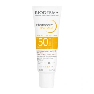 Imagen de Bioderma Photoderm Spot Age SPF 50+