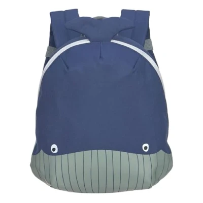 Imagen de Lässig Tiny Backpack Equipaje para niños Unisex Adulto, 9,5 x 20 24 cm