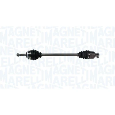 Imagen de MAGNETI MARELLI 302004190090 Árbol de transmisión Eje delantero, derecha 752 RENAULT: MEGANE 1, Scénic 1 Coach