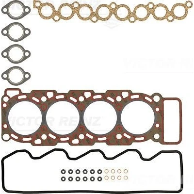 Imagen de REINZ 02 36075 01 Juego de juntas, culata con junta vástago válvula VOLKSWAGEN: LT 28 46 2 Kasten