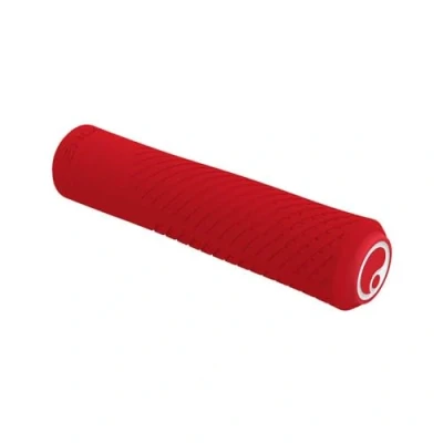 Imagen de Ergon GXR Grip, Grande, Rojo