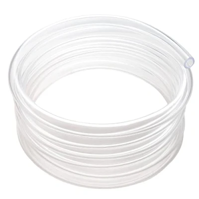 Imagen de Tubo de vinilo transparente (10 m, 13 mm x 18 mm)
