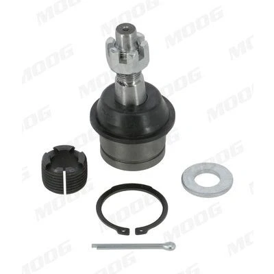 Imagen de MOOG CH BJ 17271 Rótula de suspensión debajo, eje delantero, ambos lados 21,1 48 74 JEEP: GRAND CHEROKEE 2