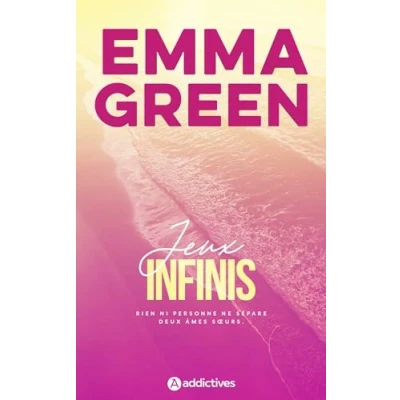 Imagen de Jeux Infinis Edition Revue Et Augme Green Emma (autor), (autor)