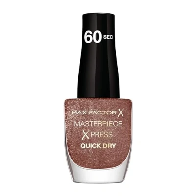 Imagen de Max Factor Masterpiece Xpress, Esmalte uñas Rose all day 755, 8 ml
